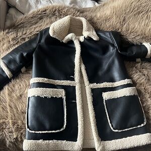 Shearling Jacket
